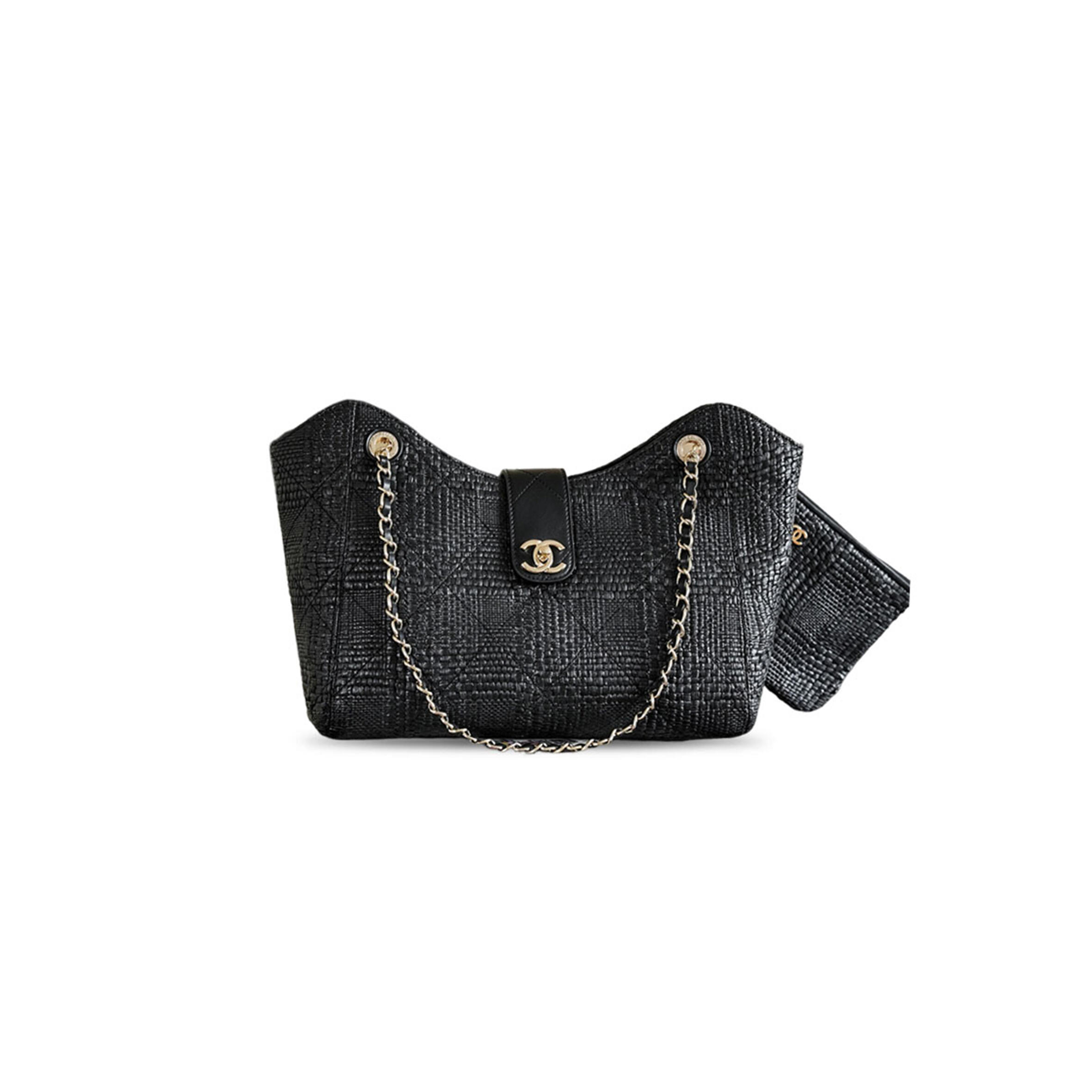CHANEL MASTER SHOPPING BAG AS6090 (40*26*12cm)